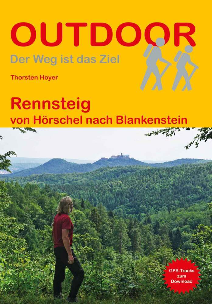 Rennsteig (Thorsten Hoyer)
