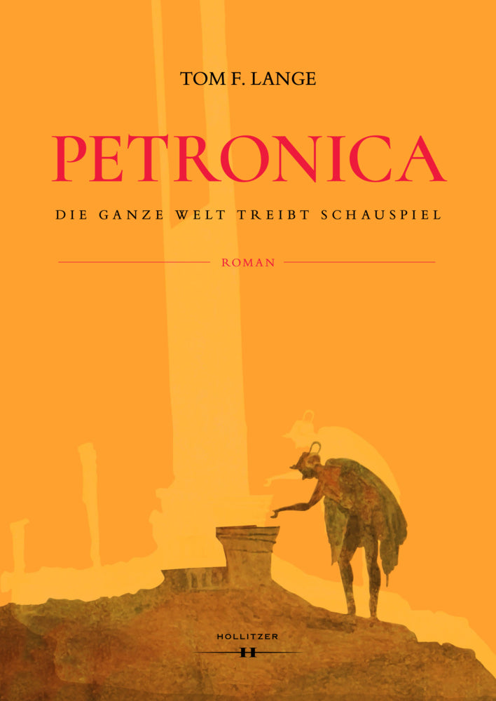 Petronica (Tom F. Lange)