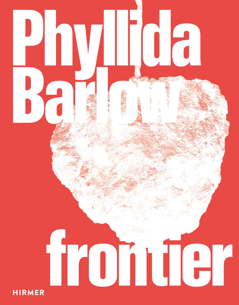 Phyllida Barlow (Damian Lentini)