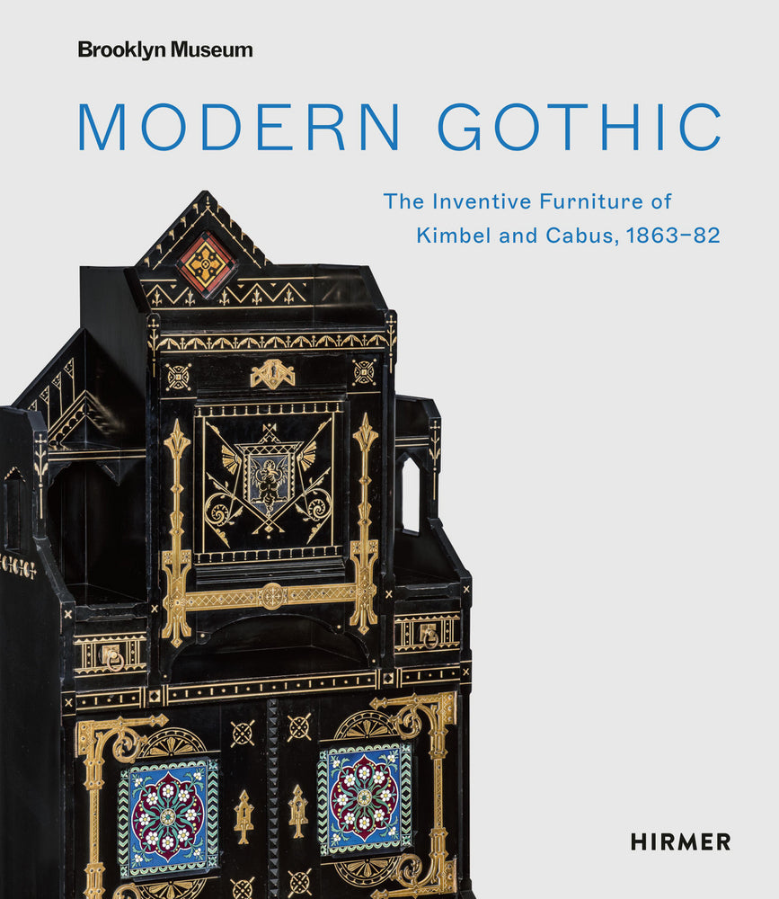 Modern Gothic (Medill Higgins Harvey)