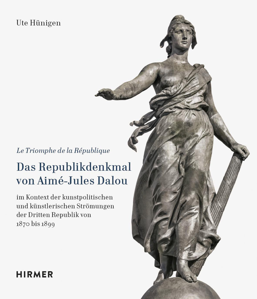 Le Triomphe de la République (Ute Hünigen)