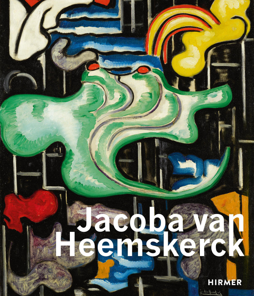 Jacoba van Heemskerck (Kunsthalle Bielefeld)