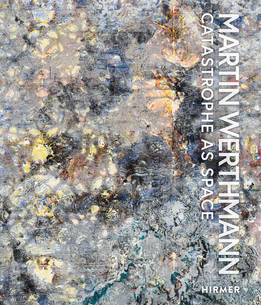 Martin Werthmann (Marcus Trautner)