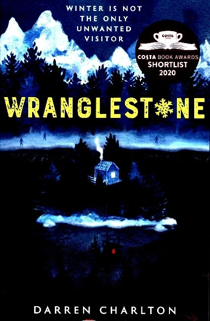 Wranglestone (Darren Charlton)