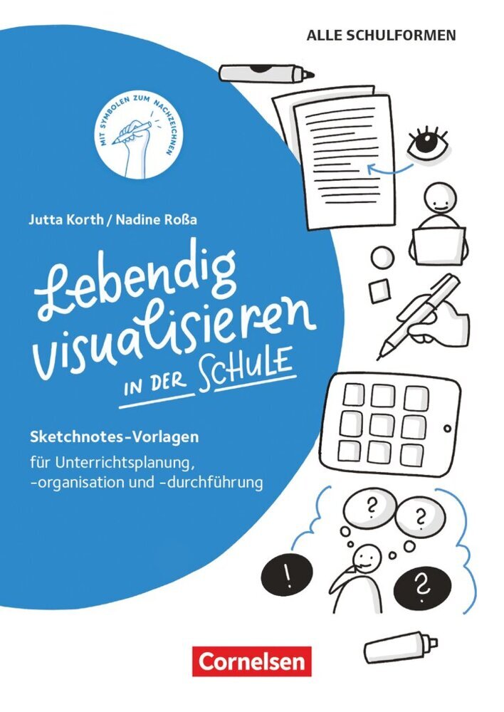 Sketchnotes (Jutta Korth)