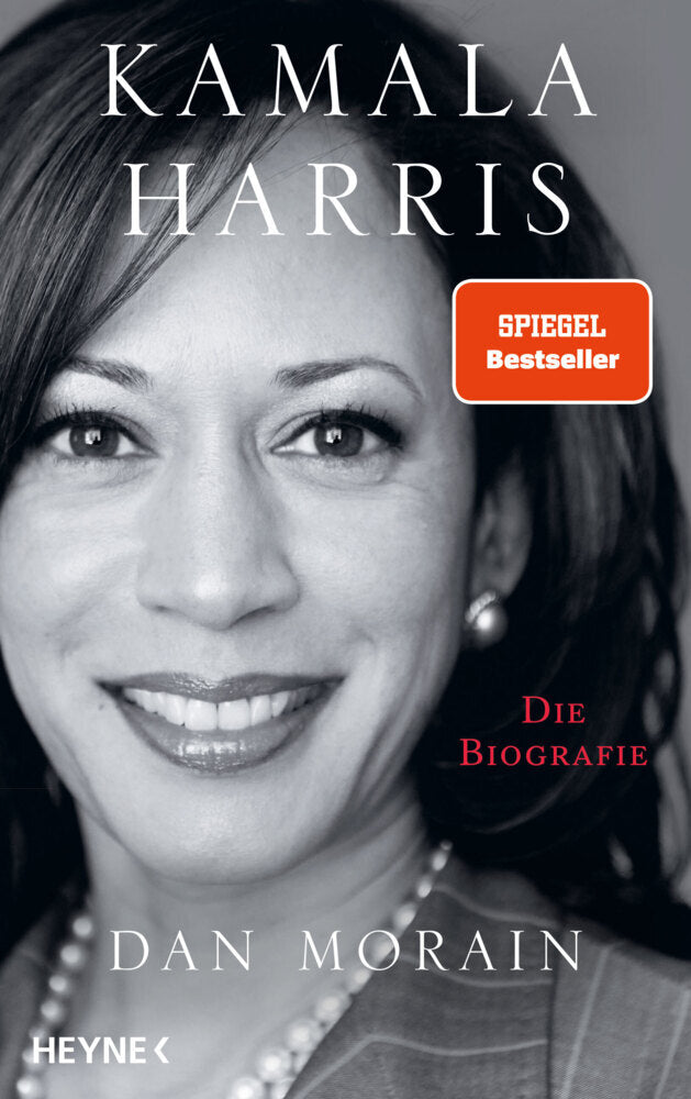Kamala Harris (Dan Morain)