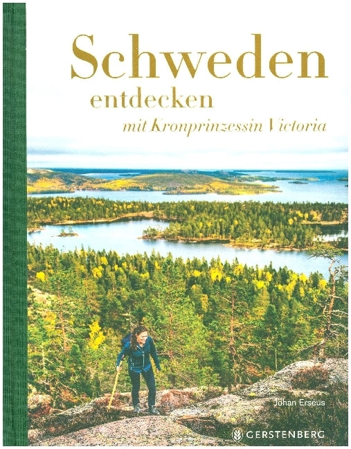 Schweden entdecken (Johan Erseus)