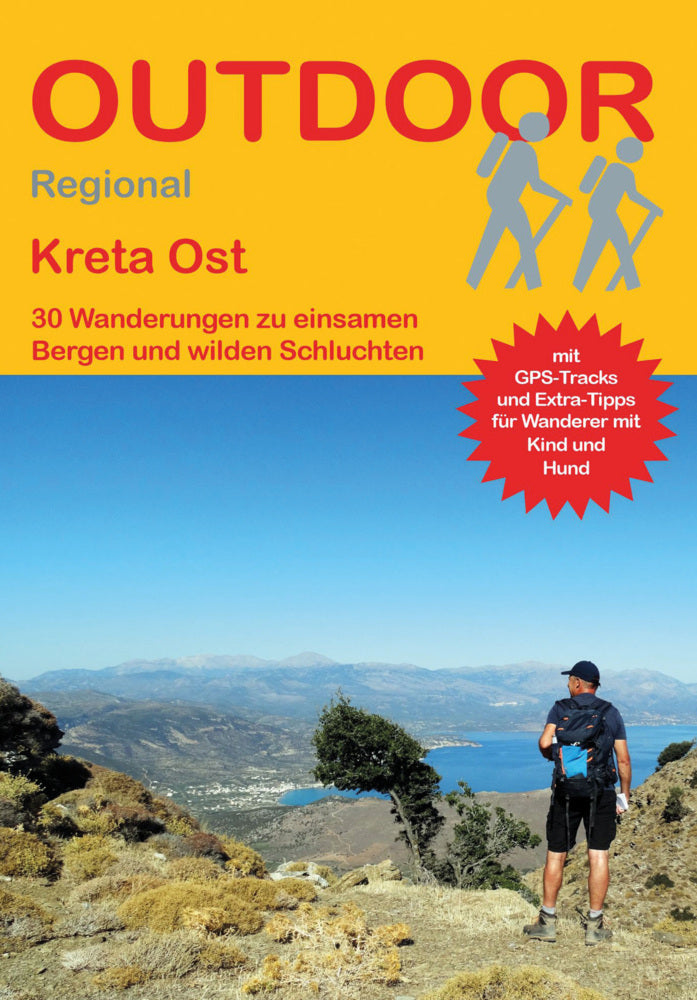 Kreta Ost (Berend Wolffenbuttel)