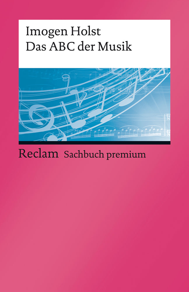 Das ABC der Musik (Imogen Holst)
