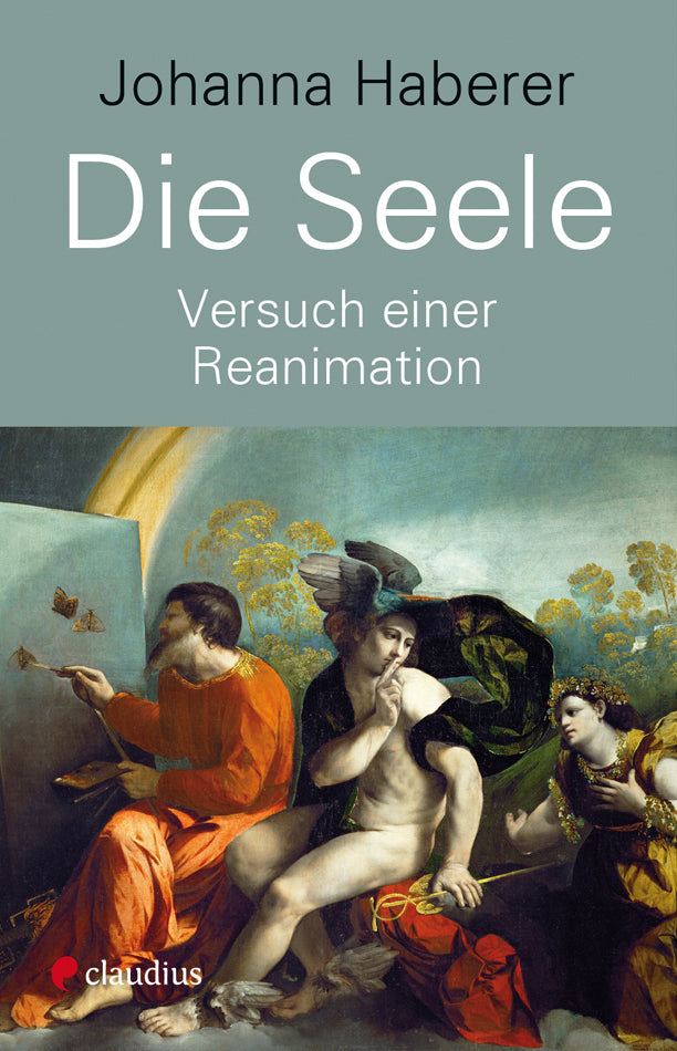 Die Seele (Johanna Haberer)