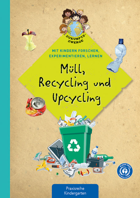 Müll, Recycling und Upcycling (Lena Buchmann)