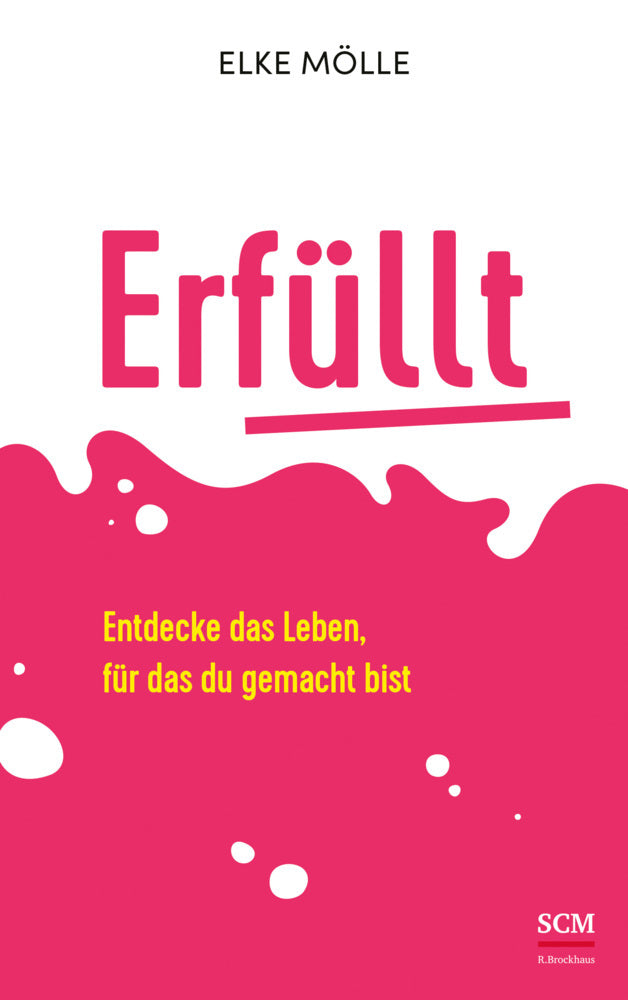 Erfüllt (Elke Mölle)