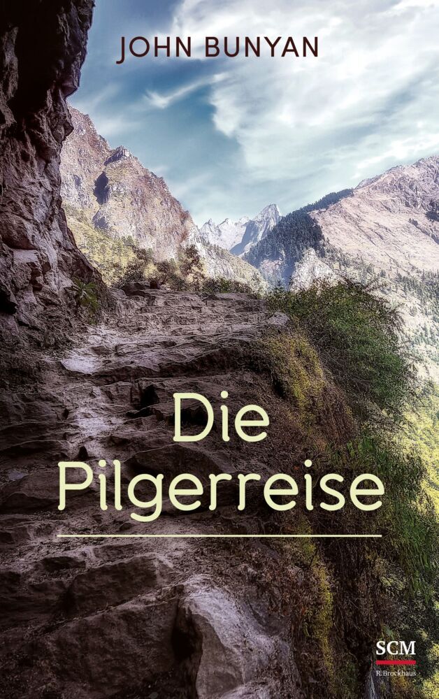 Die Pilgerreise (John Bunyan)