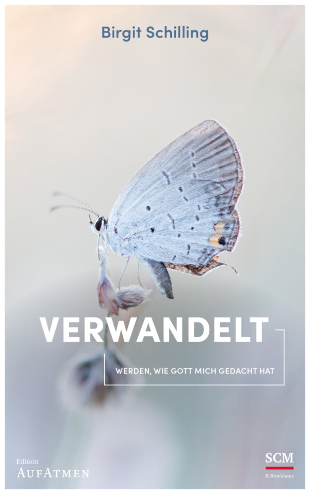 Verwandelt (Birgit Schilling)