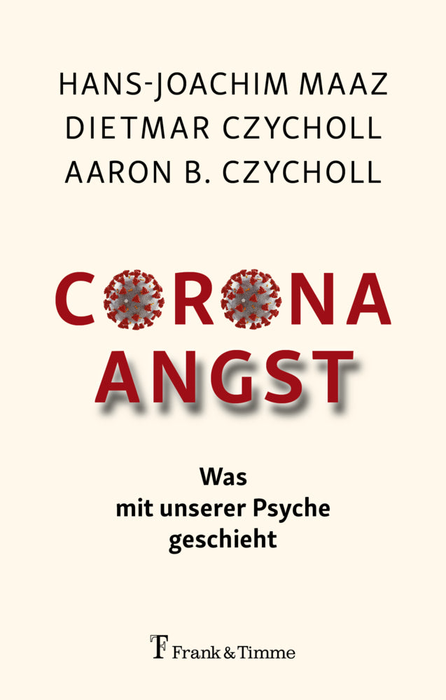 Corona - Angst (Hans-Joachim Maaz)