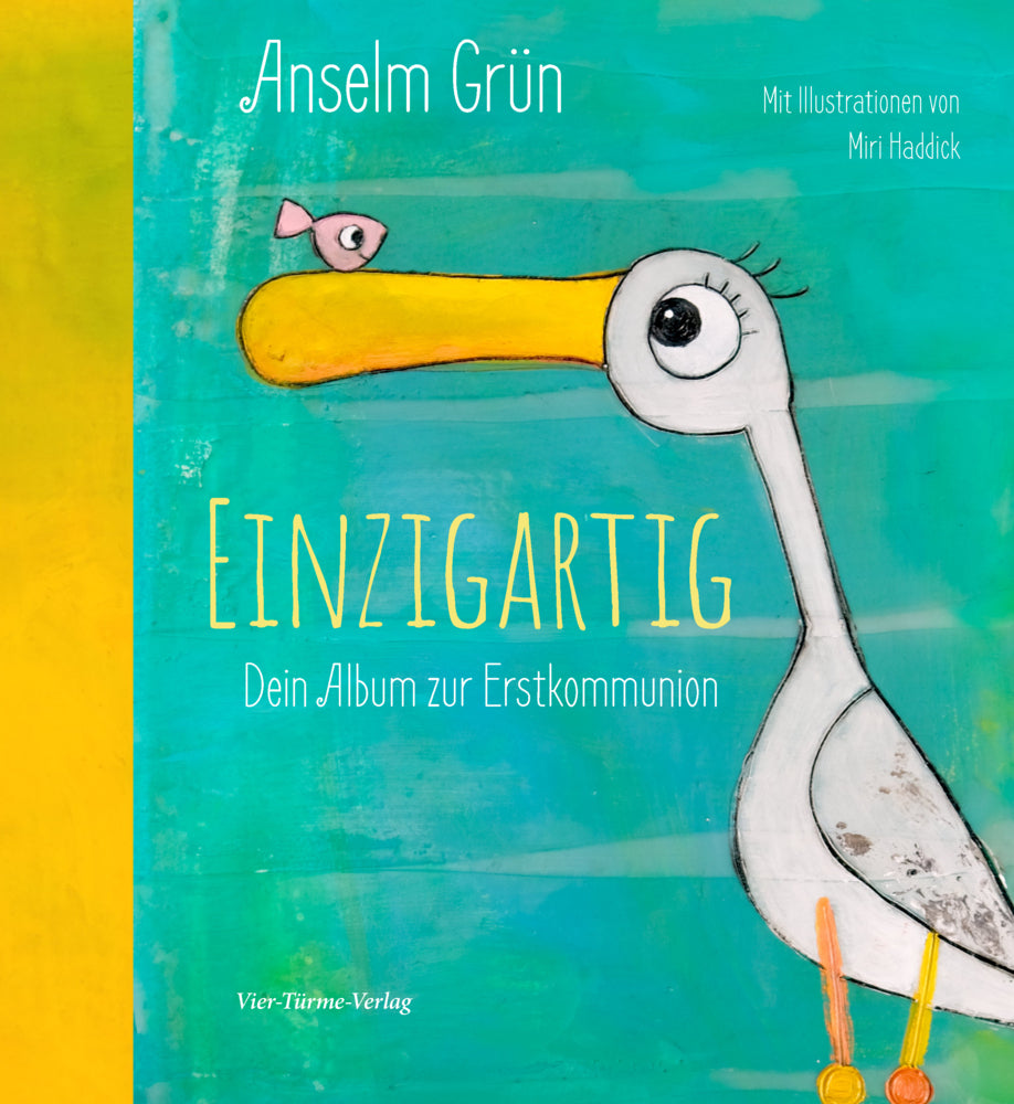 Einzigartig (Anselm Grün)