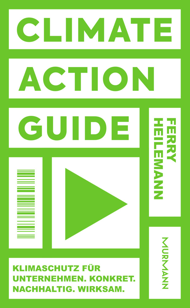 Climate Action Guide (Ferry Heilemann)