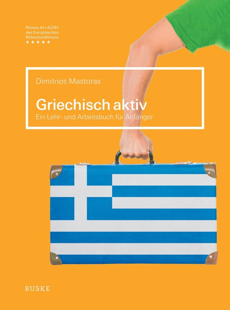 Griechisch aktiv (Dimitrios Mastoras)