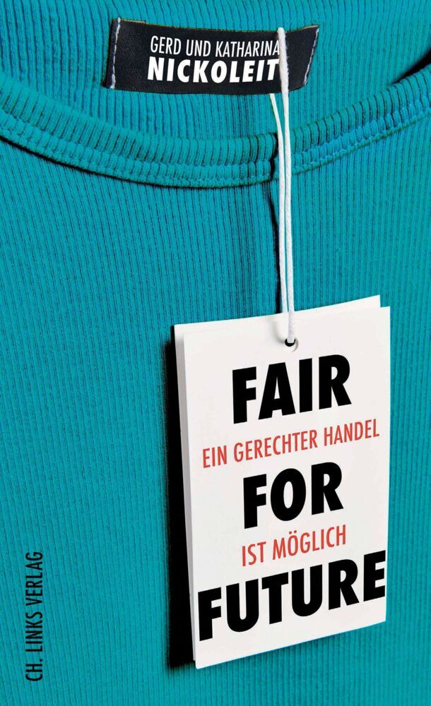 Fair for Future (Gerd Nickoleit)
