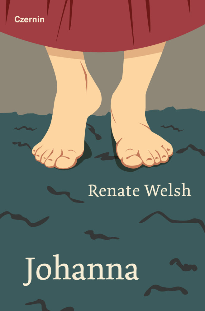 Johanna (Renate Welsh)