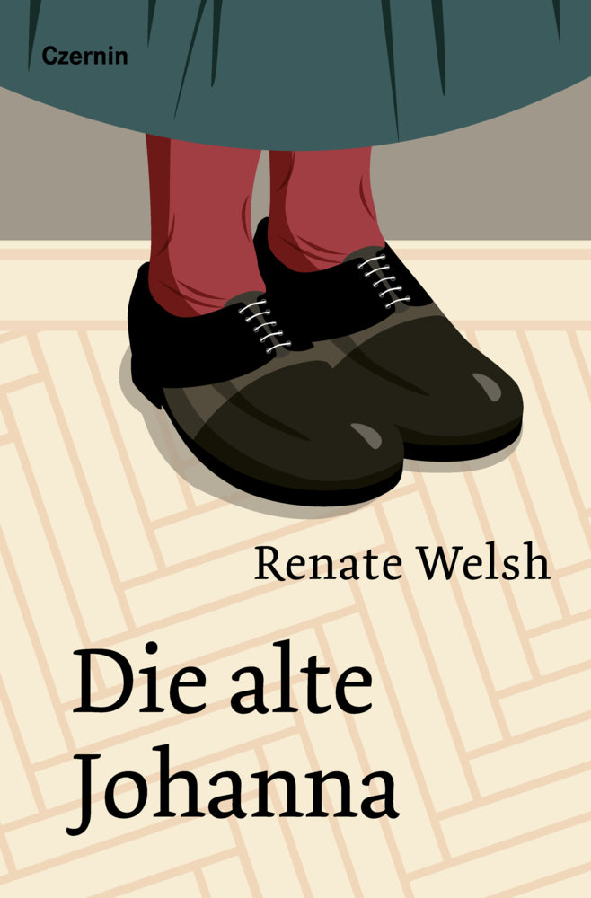 Die alte Johanna (Renate Welsh)