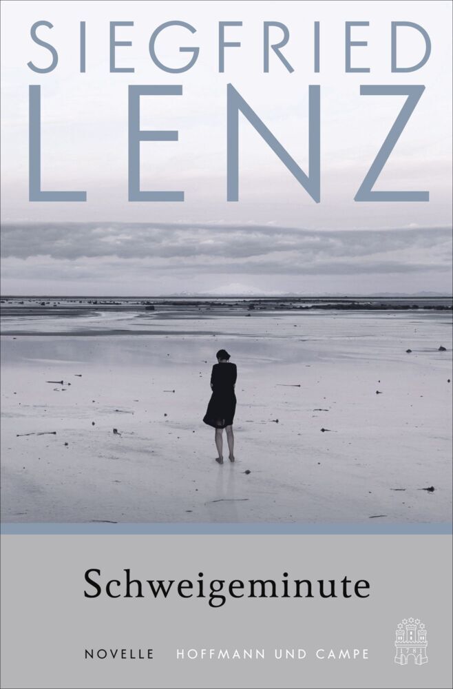 Schweigeminute (Siegfried Lenz)