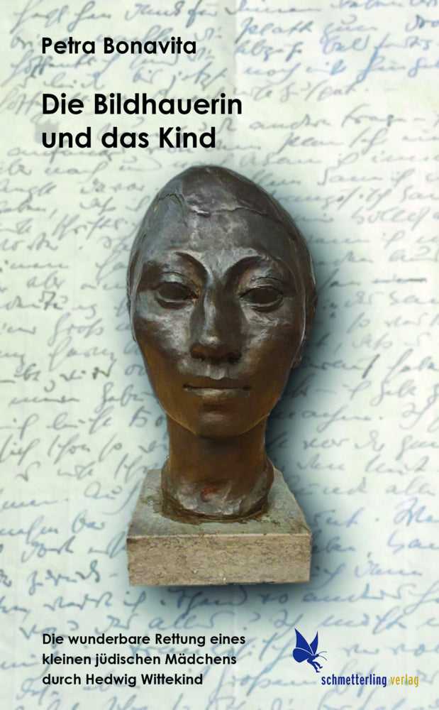 Die Bildhauerin und das Kind (Petra Bonavita)