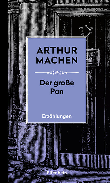 Der Große Pan (Arthur Machen)