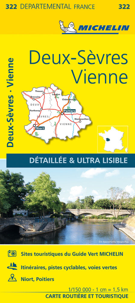 Michelin Poitou (Michelin)