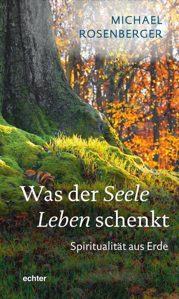 Was der Seele Leben schenkt (Michael Rosenberger)
