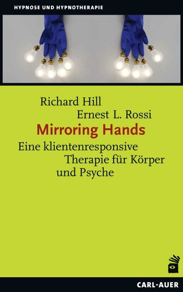 Mirroring Hands (Richard Hill)