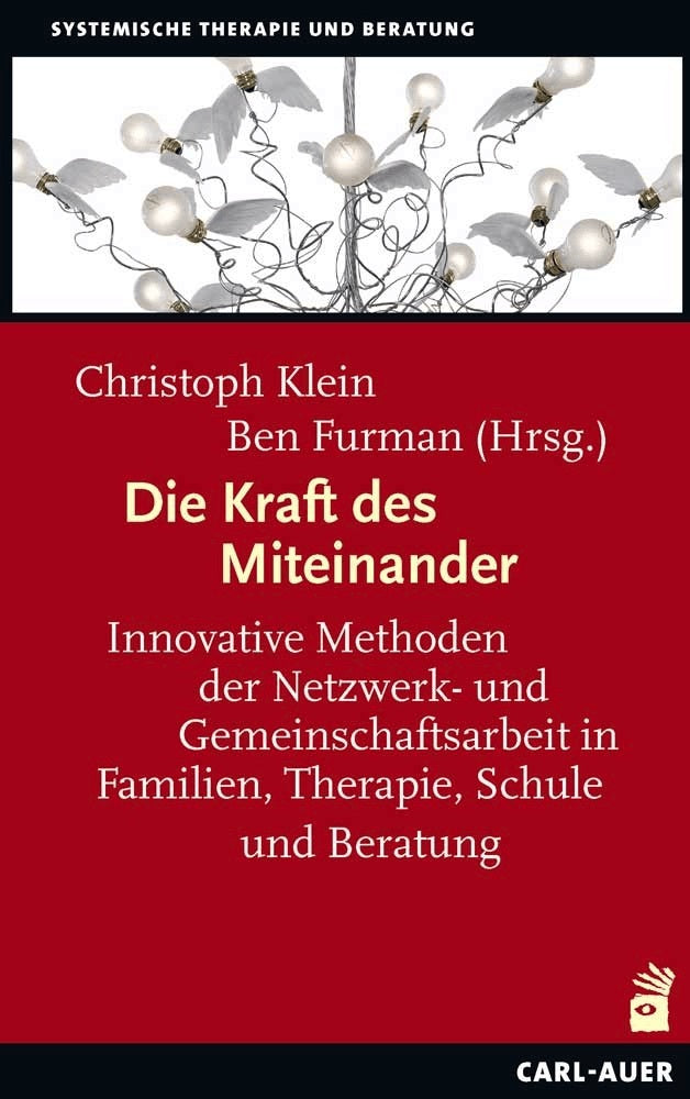 Die Kraft des Miteinander (Christoph Klein)