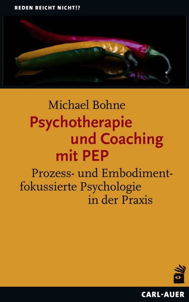 Psychotherapie und Coaching mit PEP (Michael Bohne)