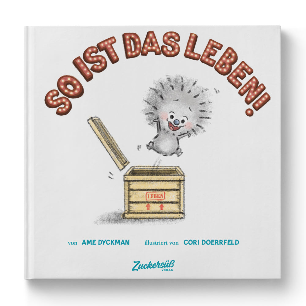 So ist das Leben! (Ame Dyckman)
