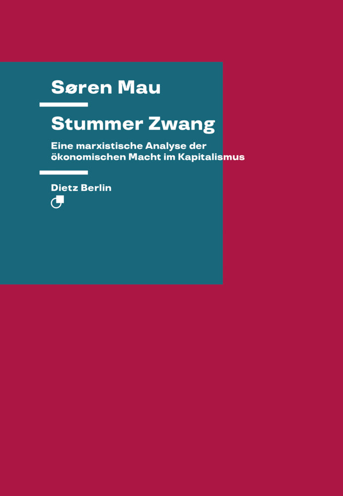 Stummer Zwang (Søren Mau)