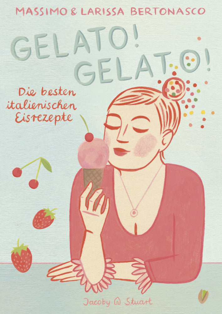 Gelato! Gelato! (Massimo Bertonasco)