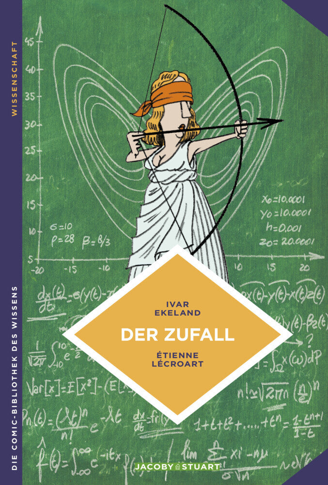 Der Zufall (Ivar Ekeland)