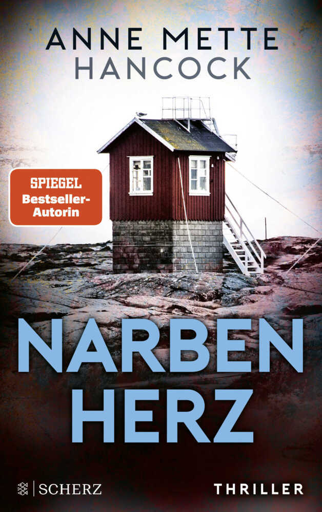 Narbenherz (Anne Mette Hancock)