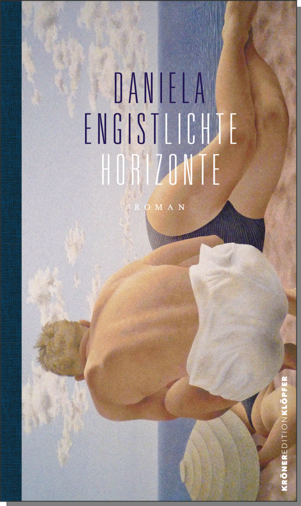 Lichte Horizonte (Daniela Engist)