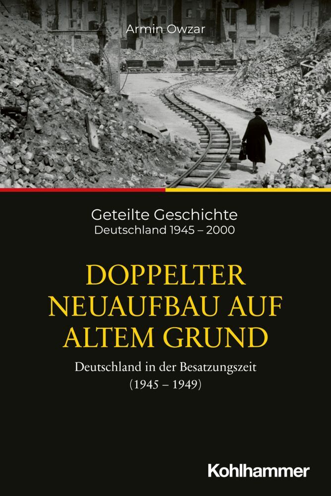 Doppelter Neuaufbau auf altem Grund (Armin Owzar)