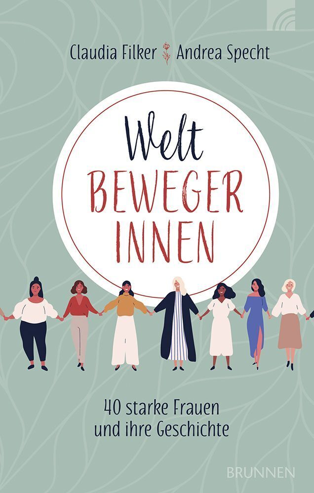 Weltbewegerinnen (Claudia Filker)