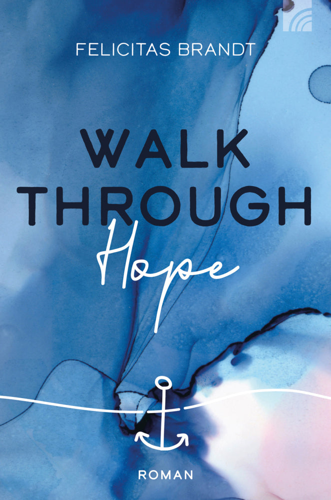 Walk through HOPE (Felicitas Brandt)