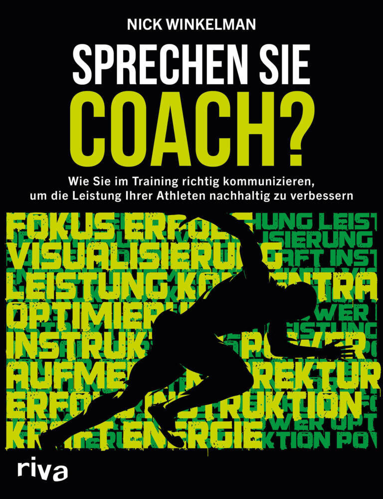 Sprechen Sie Coach? (Nick Winkelman)