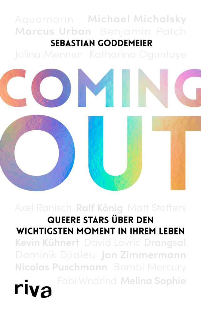 Coming-out (Sebastian Goddemeier)