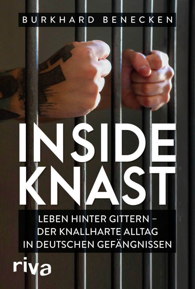 Inside Knast (Burkhard Benecken)