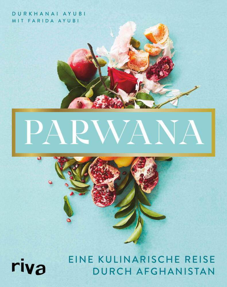 Parwana (Durkhanai Ayubi)