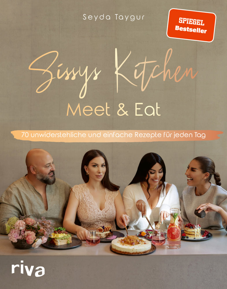 Sissys Kitchen: Meet & Eat (Seyda Taygur)