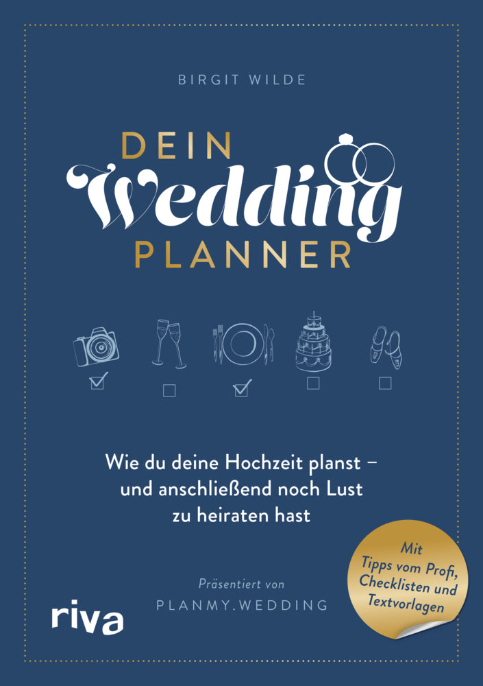 Dein Wedding Planner (Birgit Wilde)