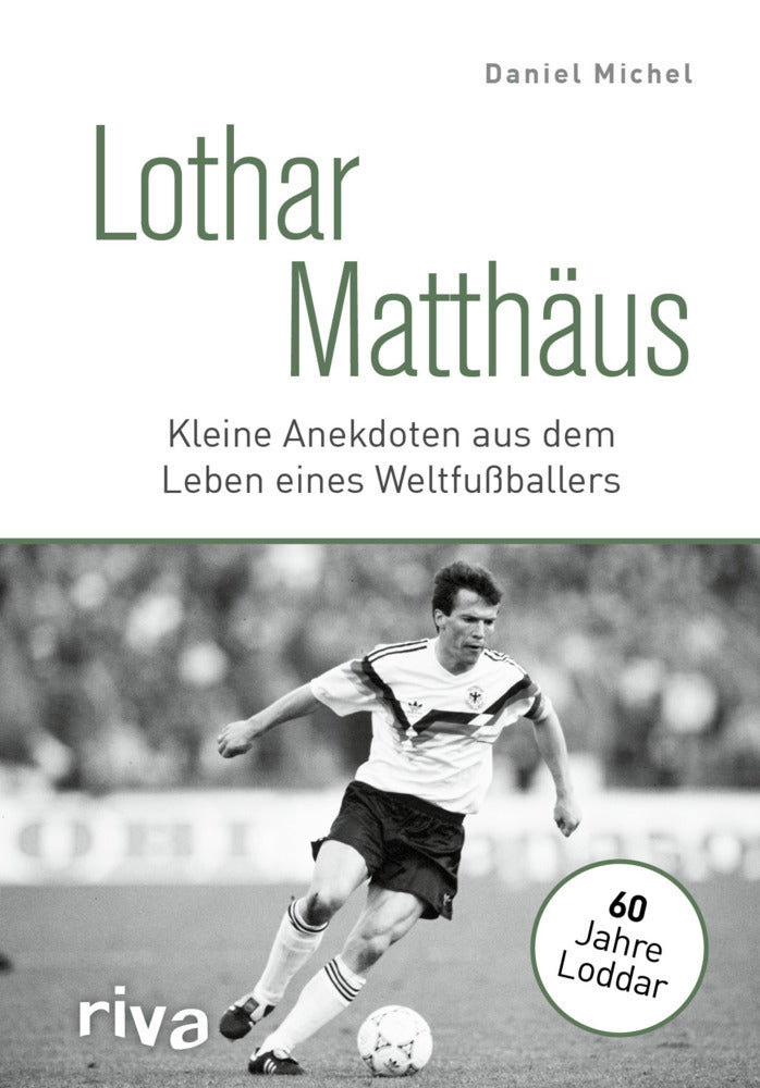 Lothar Matthäus (Daniel Michel)