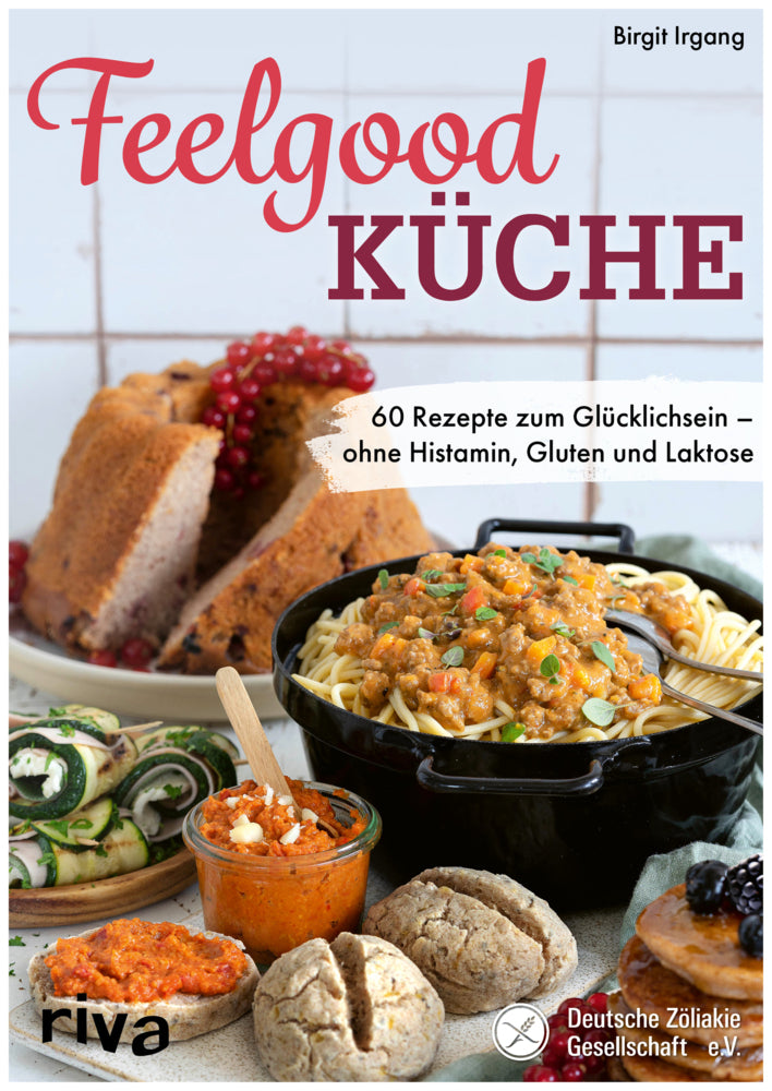Feelgood-Küche (Birgit Irgang)